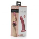 Fleshlight - HerSpot Dildo Golden Rose Medium