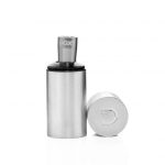 Doxy - Bullet Vibrator Silver