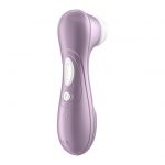 Satisfyer - Pro 2 Air Pulse Stimulator Violet