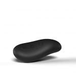 The Screaming O - Premium Remote Egg Black