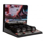 Kama Sutra - Mini Massage Candles (6-Pack) Light Me if Youre Horny