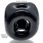 Oxballs - Tri-Sport XL Thicker 3-Ring Sling Black