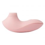 Svakom - Connexion Series Pulse Lite Neo Pink Suction Stimulator