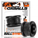 Oxballs - Neo Short Ballstretcher Black