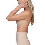 Bye Bra - Glam Bra Beige C