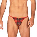 Obsessive - Mr Merrilo Thong O/S