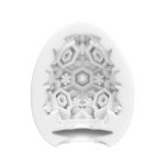 Tenga - Egg Snow Crystal (6 pieces)