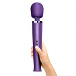 Le Wand - Rechargeable Massager Purple