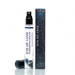 Eye of Love - Body Spray For Men Fragrance Free with Pheromones 10 ml