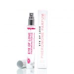 Eye of Love - Body Spray Unscented With Pheromones 10 ml