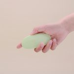 Magic Motion - Nyx Smart Panty Vibrator Green