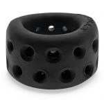 Oxballs - Airballs Air-Lite Ballstretcher Black Ice