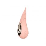 Lelo - Dot Cruise Clitoral Pinpoint Vibrator Peach Please