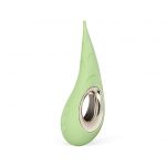 Lelo - Dot Cruise Clitoral Pinpoint Vibrator Pistachio Cream