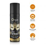 Orgie - Dual Vibe Pina Colada Kissable Liquid Vibrator