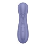 Satisfyer - Pro 2 Generation 3 App Controlled Lilac