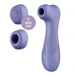 Satisfyer - Pro 2 Generation 3 App Controlled Lilac