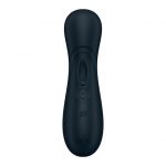 Satisfyer - Pro 2 Generation 3 App Controlled Black