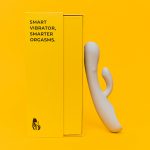 Lioness - The Lioness Vibrator 2.0 Grey