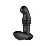 Nexus - THRUST Remote Control Thrusting Prostate Massager Black