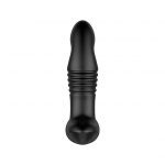 Nexus - THRUST Remote Control Thrusting Prostate Massager Black