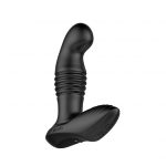 Nexus - THRUST Remote Control Thrusting Prostate Massager Black