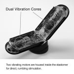 Tenga - Flip Zero Gravity Electronic Vibration