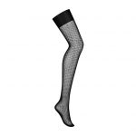 Obsessive - S824 stockings S/M/L