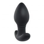 Playboy Pleasure - Plug and Play Buttplug Black