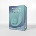 Snail Vibe - Gizi vibrator Tiffany