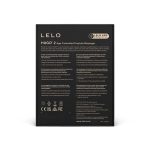 LELO - Hugo 2 App-controlled Prostate Massager Green