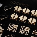 LOCKINK - All-in-1 BDSM Play Kit Brown