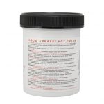 Elbow Grease - Hot Cream Jar 118 ml