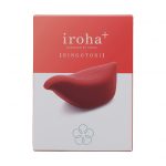 Iroha by Tenga - Iroha+ Tori Red