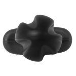 ElectraStim - Tartarus Quadripolar Butt Plug Black One Size