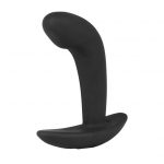 Electrastim - ElectraStim x Lovehoney 'Booty Buddy' Electro Prostate Massager Black