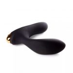 AMORELIE VOU - Opaco Prostate Stimulator Black