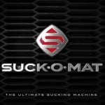 Suck-O-Mat NEW HANDS FREE MASTURBATION TECHNOLOGY