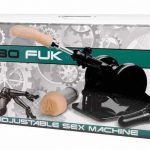 LoveBotz Robo FUK Adjustable Position Portable Sex Machine at Cloud Climax