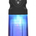 LoveBotz Strobe Multi Function Rechargeable Stroker at Cloud Climax