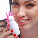 LoveBotz Oral Sex Stimulator at Cloud Climax