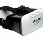 LoveBotz iFuk Virtual Reality Stroker at Cloud Climax