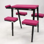 pink-bdsm-padded-bench