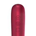 satisfyer-dual-love-red-airpulse-vibrator-detail
