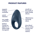 satisfyer-mighty-one-ring-features
