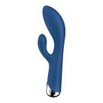 satisfyer-spinning_rabbit_1-vibrator_blue_side_view