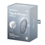 satisfyer-tap-climax_1-bluegrey-tapping_vibrator-packaging