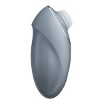satisfyer-tap-climax_1-bluegrey-tapping_vibrator-side-view