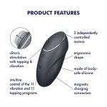 satisfyer-tap-climax_1-grey-tapping_vibrator-product-features